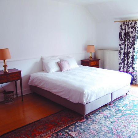 Louise Chatelain Suites Bruxelas Exterior foto