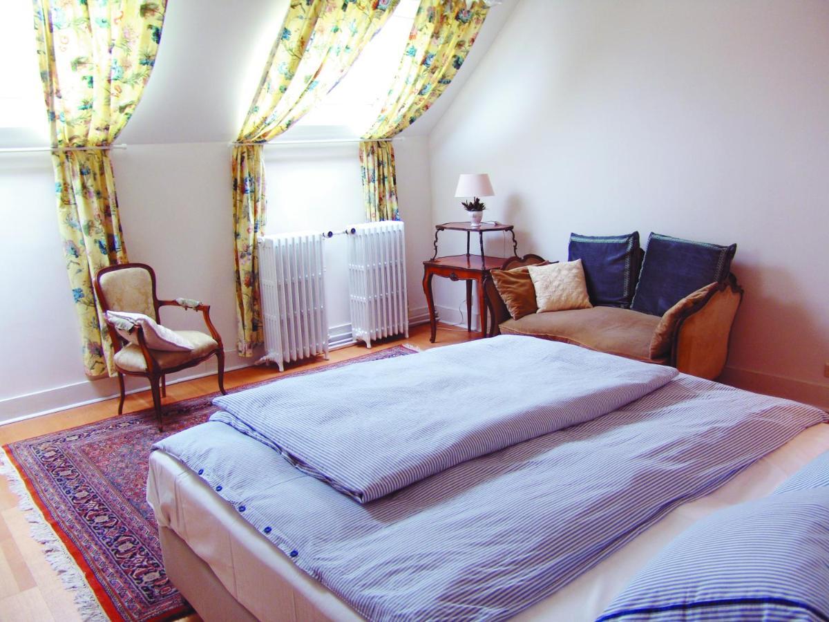 Louise Chatelain Suites Bruxelas Exterior foto